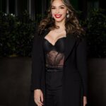 Hony Estrella Instagram - Muchas gracias!! 🙏❤️🤓 @jancpichardo fotografo @yerenizamartinez Dirección 🙏 a mi hermosa @denisepena1