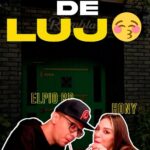 Hony Estrella Instagram – 🤓 Invitó a @elpiord a una CENA DE LUJO y doy un REGALO SORPRESA 🫢 disponible en mi canal hoy 2pm ♥️