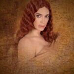 Hony Estrella Instagram - Un honor ser Beatriz de bravante en la majestuosa obra teatral 🎭 Juana la loca bajo la dirección de @gecordero celebrando el 50 aniversario del @teatronacionalrd