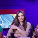 Hony Estrella Instagram - El @hony_estrella de cada dia.
