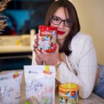 Hony Estrella Instagram - @integralesproeden 🫶🏻 recomiendo FQL de Integrales Pro Edén, sencillo... Es la más completa del mercado... sabe rico Controla la ansiedad No produce cólicos Gluten free Te ayuda a perder medidas Y massss... Compruébenlo ustedes mismos. FQL de Integrales Pro Edén.
