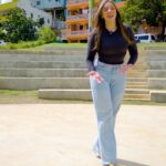 Hony Estrella Instagram - La espera ha terminado 🌿¡Cristo Park es una realidad!🪴🎭 Cristo Park es un espacio combinado con elementos ambientales y culturales como este magnífico anfiteatro para 300 personas, donde la comunidad podrá disfrutar de actividades de Teatro, Música y otras expresiones culturales .   Gracias a @fellitosubervi @caasdrd por esta obra transformadora que impactará a toda la comunidad de Cristo Rey. #CristoParkFlorececonCAASD