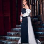 Hony Estrella Instagram - Está es la noche más bella del mundo, la gran noche de nuestro @premiosoberano 💥 👗 Diseño | @solacelondon 💥 Estilismo | @pawlasoto ft @marlonhiraldo 💄 Maquillaje | @elismesa 💇🏼‍♀️ Peinado | @elvirasepulvedahair 📸 Fotografía | @pineboxvs - @Jorge.fsh 👨🏼‍💻CM | @duv.agency