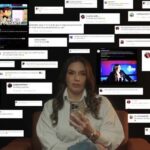 Hony Estrella Instagram - Sabemos que van unos cuantos días en los que se han tomado una noticia muy… a pecho. 👀 Hoy les decimos que es parte de nuestra campaña #Solo5Pasos ✋💕. Una iniciativa que busca crear conciencia acerca de la importancia del autoexamen para la detección temprana del #CáncerDeMama, pero de una manera que será difícil que pase desapercibida. Te invitamos a que motives a todos a tu alrededor, mujeres y hombres, a que se practiquen un autoexamen con regularidad y juntos logremos cambiar las estadísticas. 🏩 #FarmaciaCarol