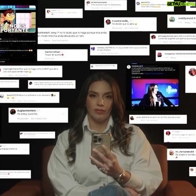 Hony Estrella Instagram - Sabemos que van unos cuantos días en los que se han tomado una noticia muy… a pecho. 👀 Hoy les decimos que es parte de nuestra campaña #Solo5Pasos ✋💕. Una iniciativa que busca crear conciencia acerca de la importancia del autoexamen para la detección temprana del #CáncerDeMama, pero de una manera que será difícil que pase desapercibida. Te invitamos a que motives a todos a tu alrededor, mujeres y hombres, a que se practiquen un autoexamen con regularidad y juntos logremos cambiar las estadísticas. 🏩 #FarmaciaCarol