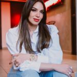 Hony Estrella Instagram - Las joyas adornan la belleza de la mujer @javierthejeweler