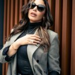 Hony Estrella Instagram - Para complementar la elegancia de tu atuendo @javierthejeweler