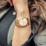 Hony Estrella Instagram - Para complementar la elegancia de tu atuendo @javierthejeweler