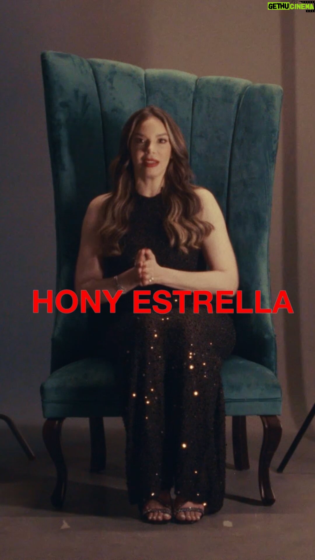 Hony Estrella Instagram - ¡Prepárense para conocer a la increíble Hony Estrella como nunca antes! 🌟 La entrevista exclusiva donde compartirá su historia después de brillar en los Premios Soberano 2024. ¡Suscríbete para no perdértela!