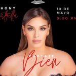 Hony Estrella Instagram - Después de nuestro rotundo éxito con pórtate bien 🤩 regresamos este viernes 10 de mayo en escenario 360 a las 8:00pm donde tengo muuuuucho que contar. ☺️ boletas a la venta @ticketmax.com.do bajo la dirección de @vicentsant @thecomedyring