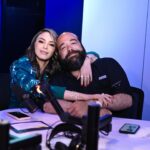 Hony Estrella Instagram - Cero estrés en esta esquina @estonoesradioshow 😂