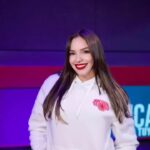 Hony Estrella Instagram – 💃 el rey del mambo 🫶🏻🇩🇴 mambo 23