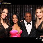Hony Estrella Instagram - Premios Dominicanisimo 🇩🇴