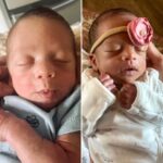 Hope Solo Instagram - Vittorio Genghis Stevens Lozen Orianna Judith Stevens 3/4/2020