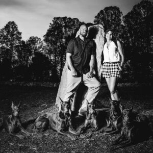 Hope Solo Instagram - 7️⃣ years along for our family 7️⃣ strong  #anniversary