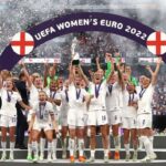 Hope Solo Instagram - Congratulations to the England women’s football team!! 🔥🔥It’s been a long time coming!!! 🏴󠁧󠁢󠁥󠁮󠁧󠁿 @uefa_official @lionesses #womenseuro2022