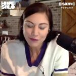 Hope Solo Instagram - The college football season starts this week, so on the newest episode of HOPE SOLO SPEAKS I was joined by nicole_auerbach to work through my feelings about balancing athlete empowerment and the traditions I love. Link in bio!