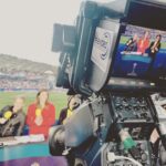 Hope Solo Instagram – Last summer ☀️ 🇫🇷 ⚽️ 

One year ago the @uswnt lifted the #worldcup yet again!

@bbcsport @fifawomensworldcup