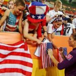 Hope Solo Instagram – 🇺🇸