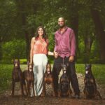 Hope Solo Instagram - Our magnificent dog Conan (brown, on the far left) is in critical condition after being shot last night. It’s hard news to share, but harder to make sense of this heinous act. Jerramy and I are shocked and heartbroken, but we want to say thank you to Wilkes Veterinary Hospital and their staff for rushing Conan into emergency care, as well as their COVID-19 care practices. We‘ve heard that there are developments in canine prosthetics and would love any information about getting Conan a new front leg!