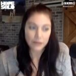 Hope Solo Instagram – New episode of HOPE SOLO SPEAKS! We tackled an issue that’s very important to me and isn’t discussed enough: postpartum depression. I was joined by the brilliant Dr. Alex Peahl and Dr. Clayton Shuman from @umichmedicine to lend their expertise. I hope you learn as much as I did. <Link in bio>
