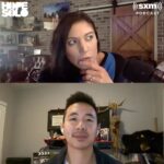 Hope Solo Instagram – New episode of HOPE SOLO SPEAKS! I was joined by the fascinating Dr. Teimojin Tan (@survival.doctors), who lasted 63 days on his own for @HISTORY’s #AloneShow. But his story started long before being on TV. He was in the military, lived out of his car during medical school and now runs a course to teach people from all walks of life how to survive. 

Link in bio