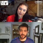 Hope Solo Instagram - New episode of HOPE SOLO SPEAKS! We celebrate the Equal Pay for Team USA Act being signed into law by @POTUS with the fantastic Brian Hess of Sports Fans Coalition! It’s been a long, hard journey but I’m so proud of all the work done by so many people to make American sports more fair and equal.