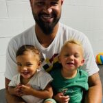 Hope Solo Instagram – I could never have chosen a better Father for our children. Happy Father’s Day! And to my pops who taught me to appreciate the small joys in life ❤️