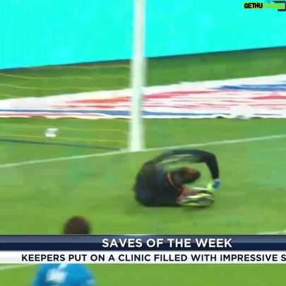 Hope Solo - 13.4K Likes - Remember this choice for Save of the Week back from our debut @jstlouis16? Canβt wait to talk goals, saves and all things β½οΈ again
You can catch this weekendβs best save on #WeekendWinners! Back on @beinsportsusa tonight at 7 PM ET/ 4 PM PT