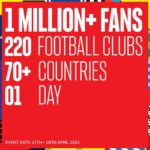 Hope Solo Instagram - I’m proud to be a Homeless World Cup Champion. From the very first time I learned about the @homelessworldcup family, I’ve wanted to get more involved in the important work they do. 🫶 I’m excited to be able to launch The World United 5k to support the mission. Runners can represent their favorite clubs and have fun with their friends, teammates and fellow fans. Being able to run from anywhere means there are no excuses to not get your kit on next April ♥️👕 Registration link in bio!