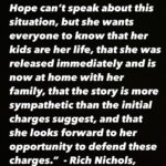 Hope Solo Instagram -