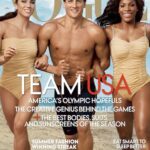 Hope Solo Instagram - On the latest HOPE SOLO SPEAKS, we had to honor the career of @serenawilliams. Sports Illustrated's Jon Wertheim and I talked about her legacy, which included giving female athletes the permission to hate losing. Oh, and I tell a story about the @voguemagazine photoshoot we did together in 2012. I think you'll like this one. Link in bio!