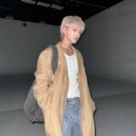 Hoshi Instagram -