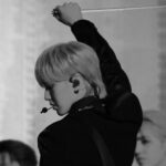 Hoshi Instagram - @saythename_17 🩷🩵carat