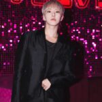 Hoshi Instagram - ✨⭐️ #샤넬루쥬알뤼르팝업 #CHANELNUITBLANCHESEOUL #샤넬메이크업 #샤넬뷰티 @chanel.beauty.korea