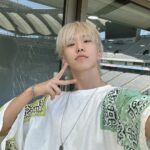 Hoshi Instagram -