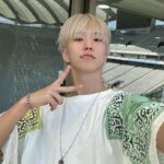 Hoshi Instagram -