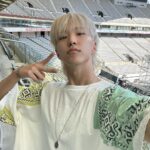 Hoshi Instagram -