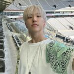 Hoshi Instagram -