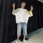 Hoshi Instagram -