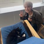 Hoshi Instagram -
