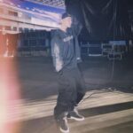 Hoshi Instagram -