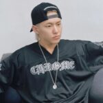 Hoshi Instagram -