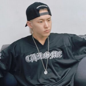 Hoshi Instagram - 