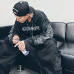 Hoshi Instagram -