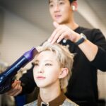 Hoshi Instagram -