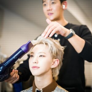 Hoshi Instagram - 