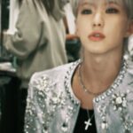 Hoshi Instagram - 🖤🩶🤍