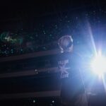 Hoshi Instagram - 🩷🩵