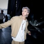 Hoshi Instagram - 🩷🩵